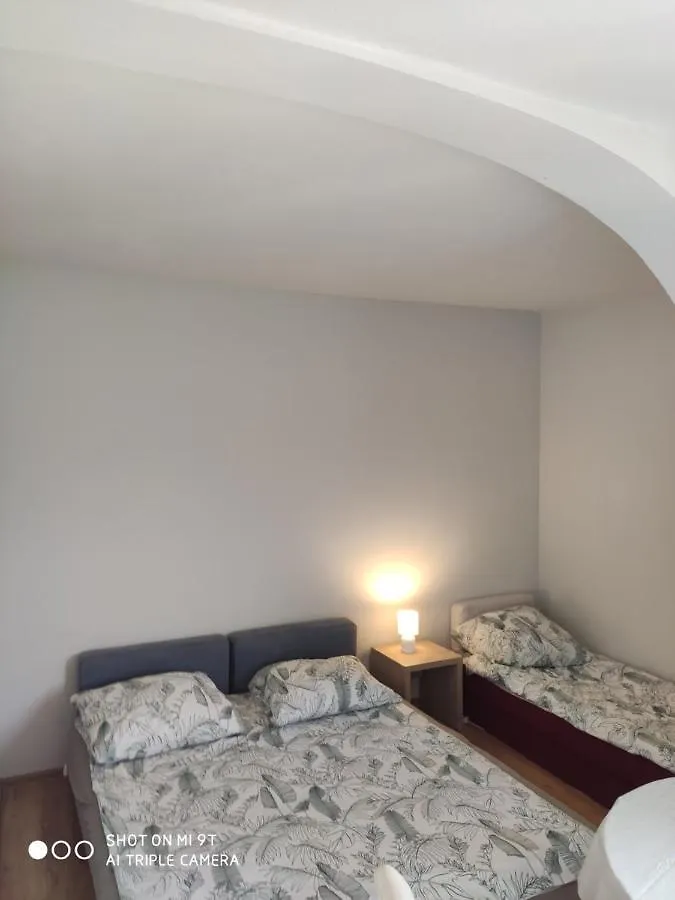 Stroma Guest Rooms Warsaw 0*,  Poland
